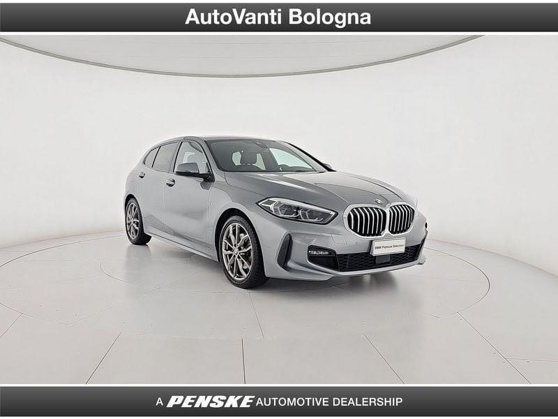 BMW Serie 1 116i 5p. Msport