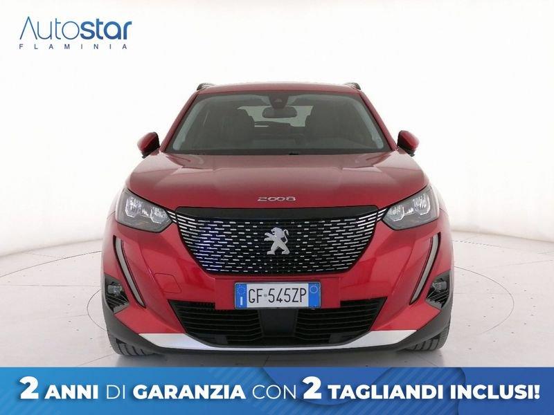 Peugeot 2008 1.2 puretech Allure Pack s&s 130cv