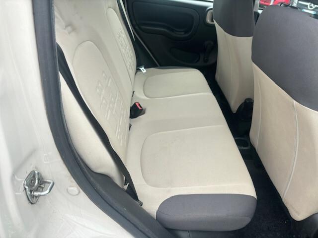 Fiat Panda 0.9 TwinAir Turbo S&S Lounge AUTOMATICA 5 POSTI