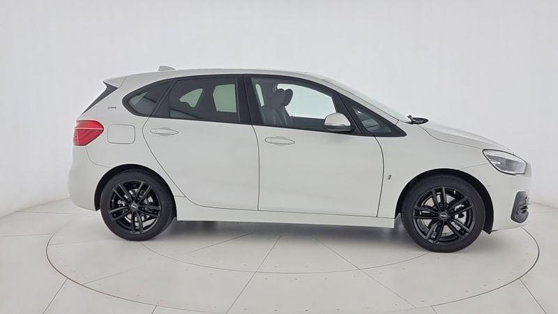 BMW Serie 2 Active Tourer 225xe Active Tourer iPerformance Sport aut.