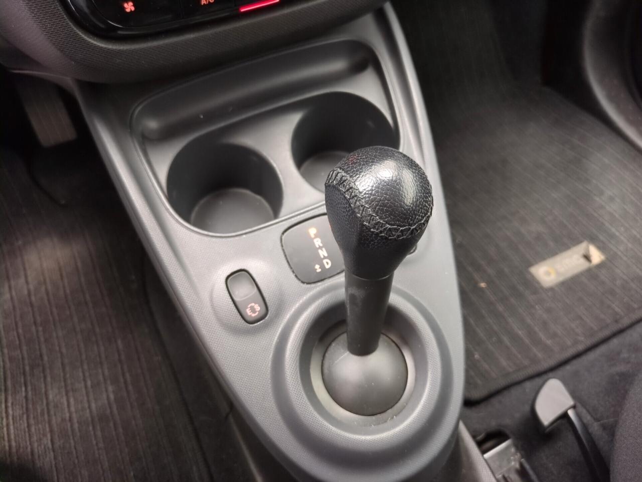 Smart ForTwo 70 1.0 Youngster AUTOMATIC