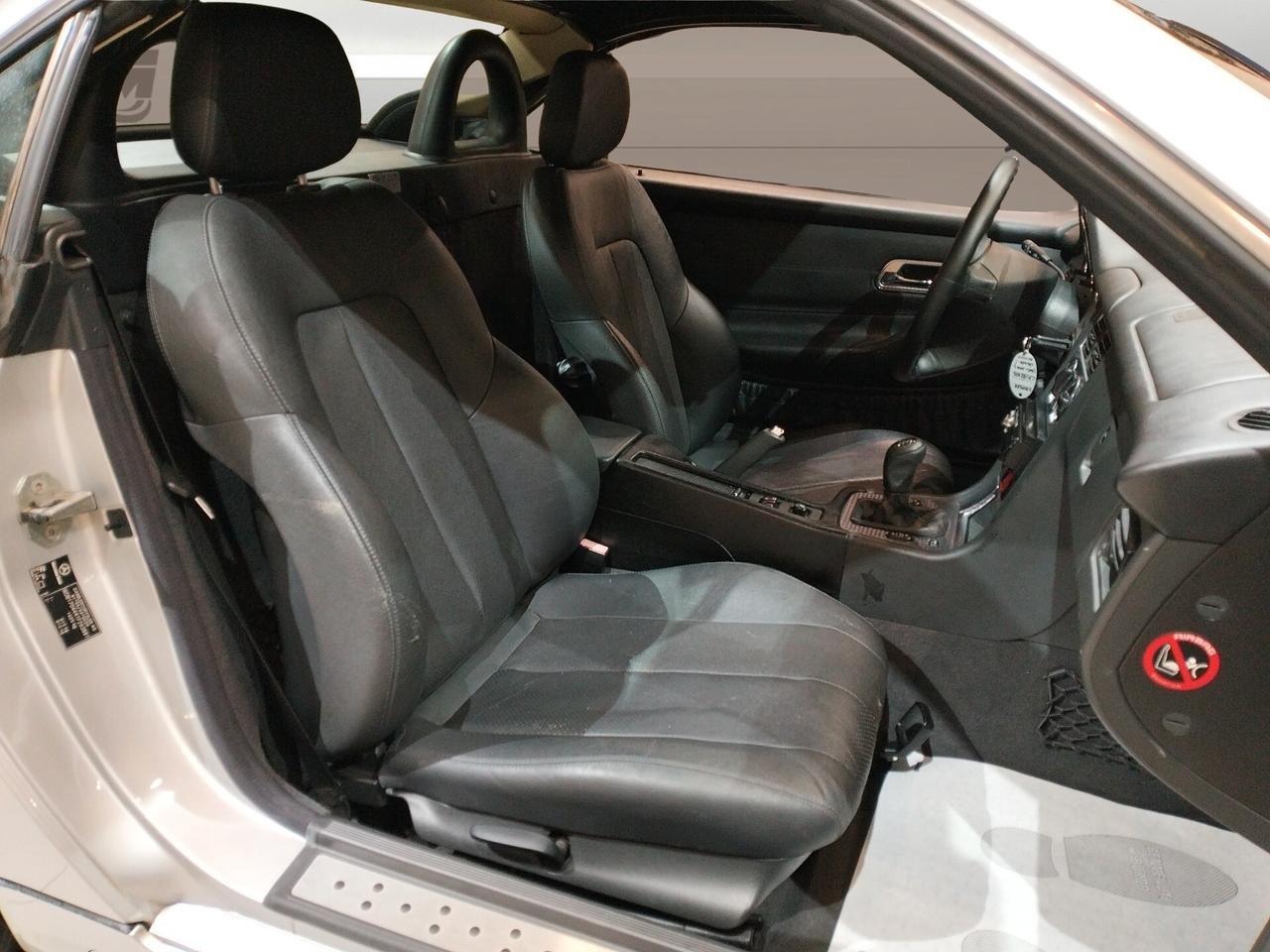 Mercedes-Benz SLK 200 Roadster Kompressor *CABRIO*