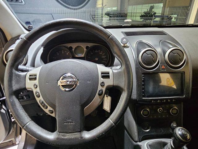 NISSAN Qashqai 1.5 dCi Acenta