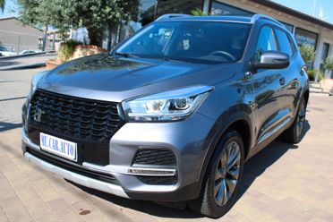 Dr 4.0 1.5 Bi-Fuel GPL