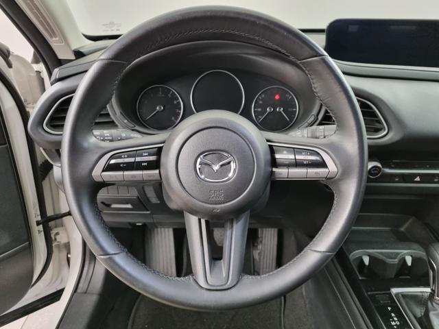 MAZDA CX-30 2.0L e-Skyactiv-G 150 CV M Hybrid 2WD Evolve