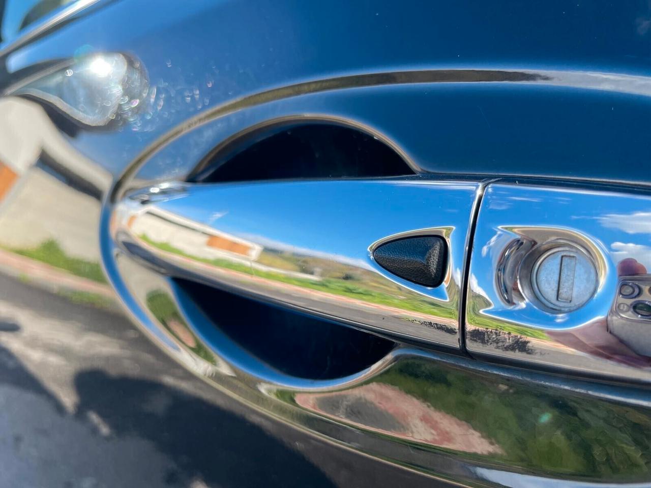 Nissan X-Trail 1.6 DCI Tekna TETTO APRIBILE