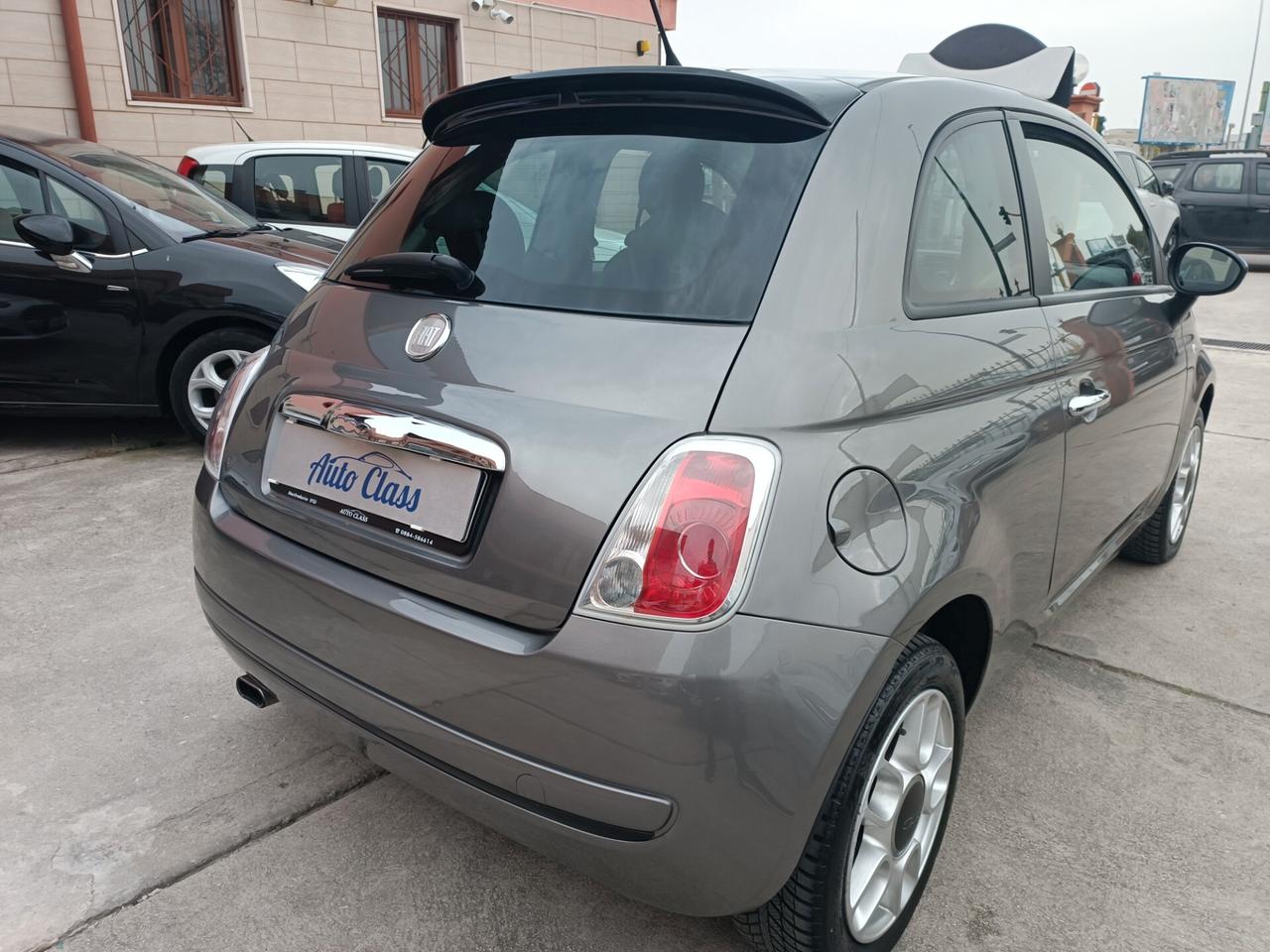 Fiat 500 1.2 Sport 70 cv