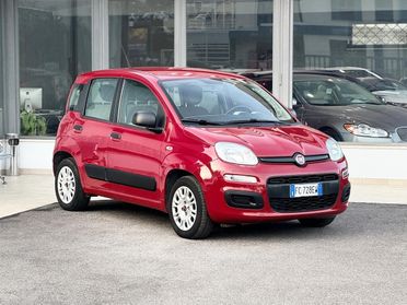 Fiat Panda 1.2 Benzina 69CV E6 - 2016