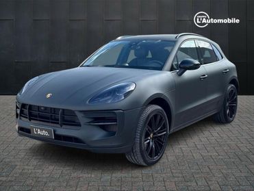 Porsche Macan 3.0 S PDK