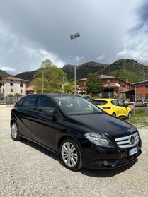 Mercedes B180 diesel AUTOMATICA PERFETTA