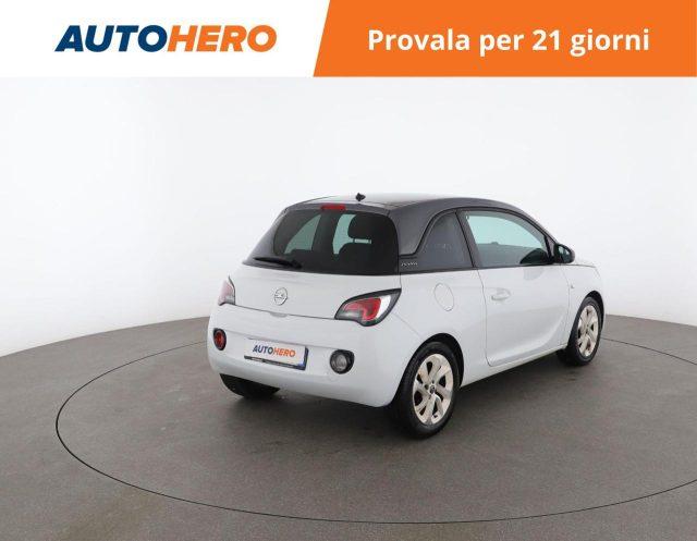 OPEL Adam 1.4 87 CV aut. Jam