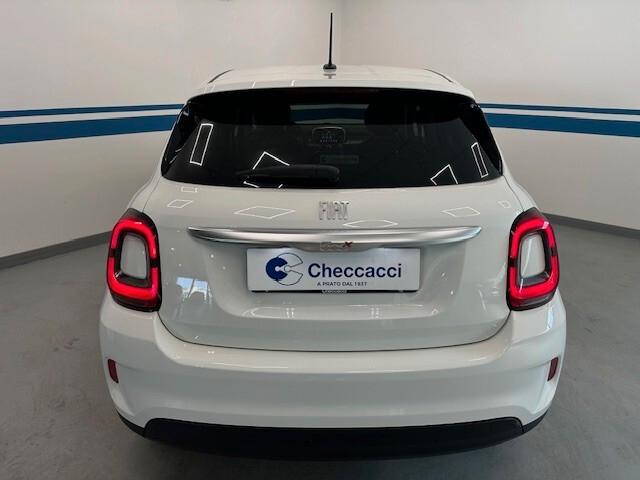 Fiat 500X 1.3 MultiJet 95 CV Club