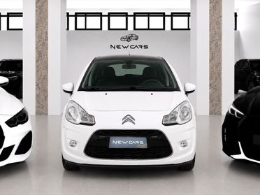Citroen C3 1.4 HDi 70 Exclusive Style