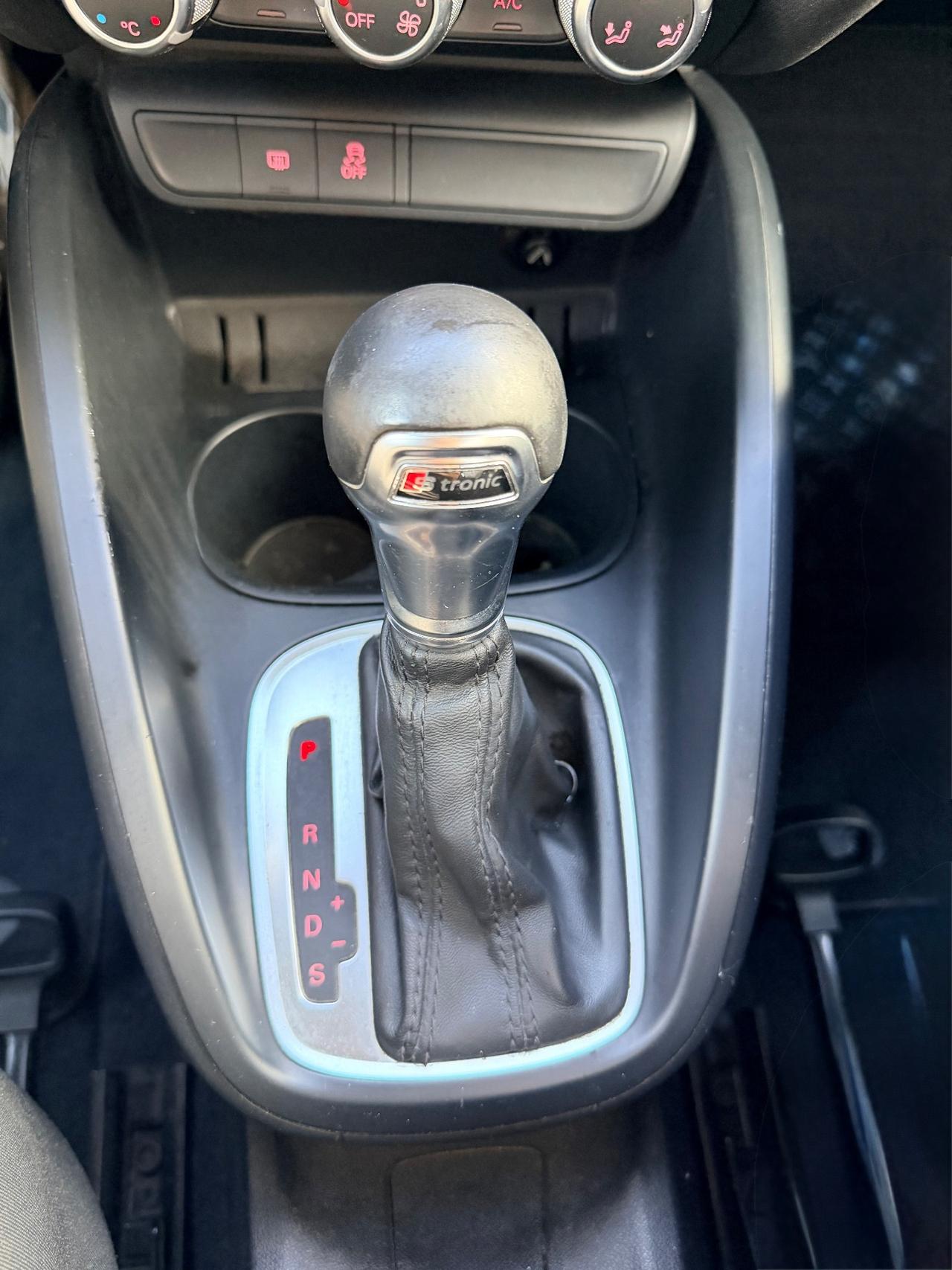 Audi A1 S Line Automatica 1.6 TDI