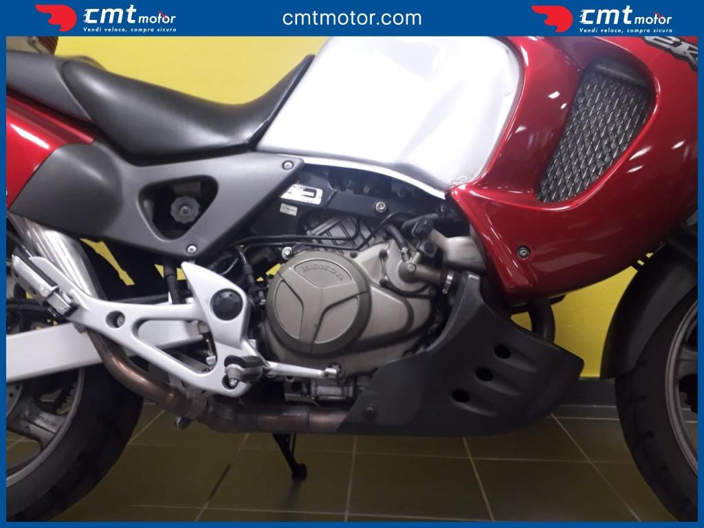 Honda Varadero 1000 - 2001