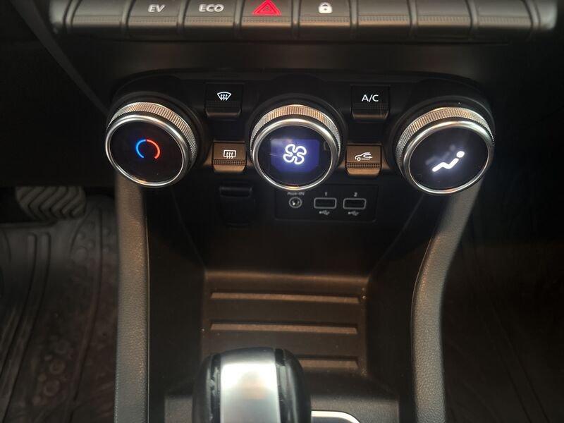 Renault Clio Hybrid E-Tech 140 CV 5 porte Zen