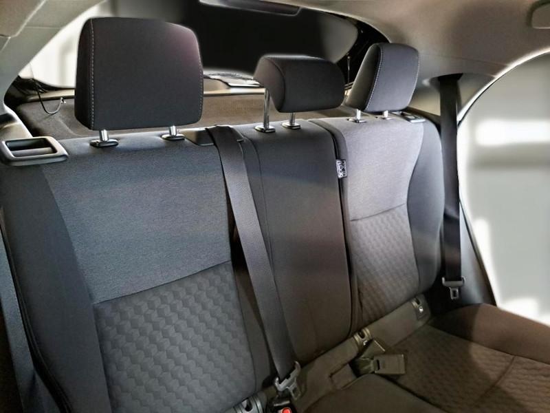 TOYOTA YARIS Hybrid Business MY20 Autom. 5 PORTE