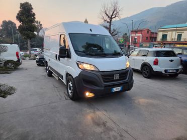 Fiat Ducato 2.2 Mjt 140CV SPONDA IDRAULICA - 2022