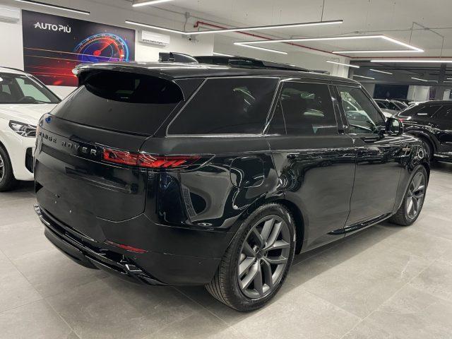LAND ROVER Range Rover Sport 3.0D l6 300 CV Dynamic HSE KM0 MY26