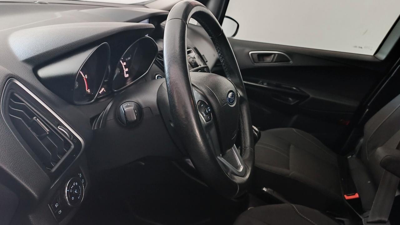 Ford B-Max 1.5 TDCi 75 CV