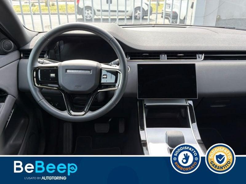 Land Rover Range Rover Evoque 1.5 I3 PHEV S AWD 269CV AUTO