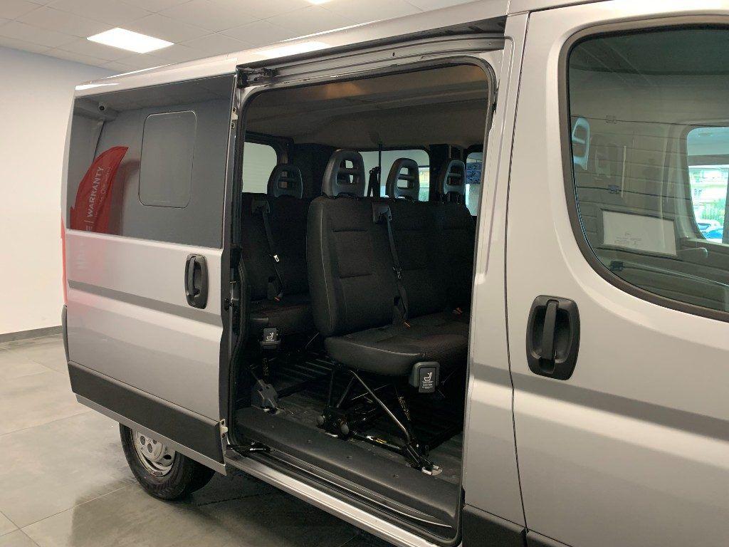 CITROEN Jumper 9 POSTI Atlante 2.2 BlueHDi PM-TM