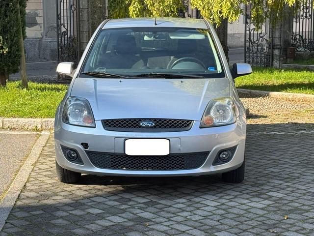 FORD Fiesta 1.2 16V 5p.