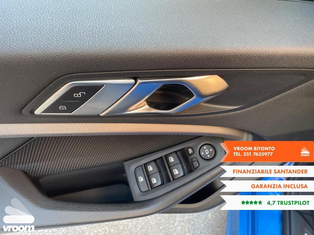 BMW Serie 1 (F40) 116d 5p. Colorvision Ed...