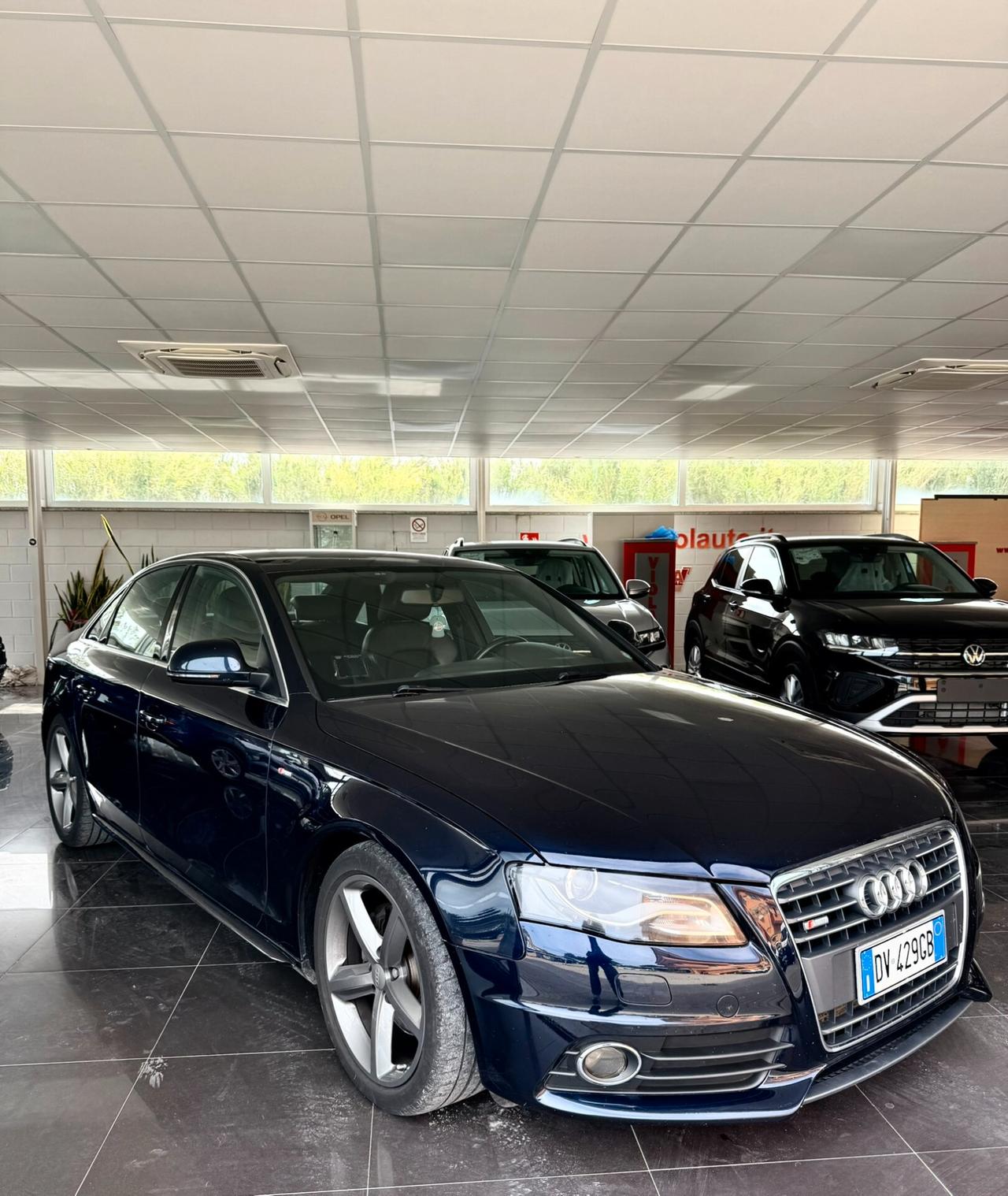 Audi A4 2.0 TDI 143CV F.AP. Advanced
