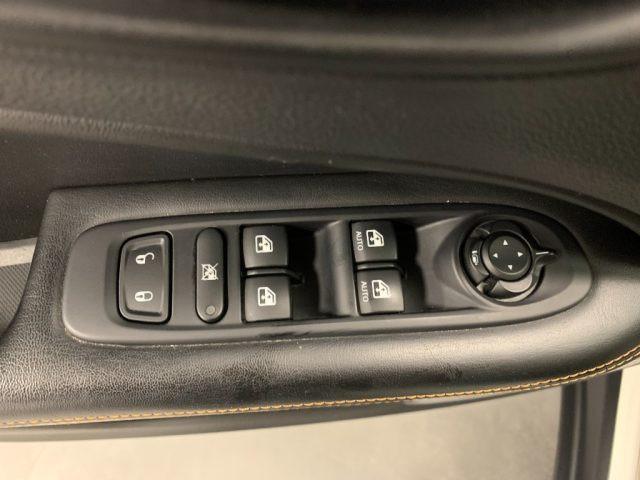 JEEP Compass 1.6 Multijet 2WD Limited