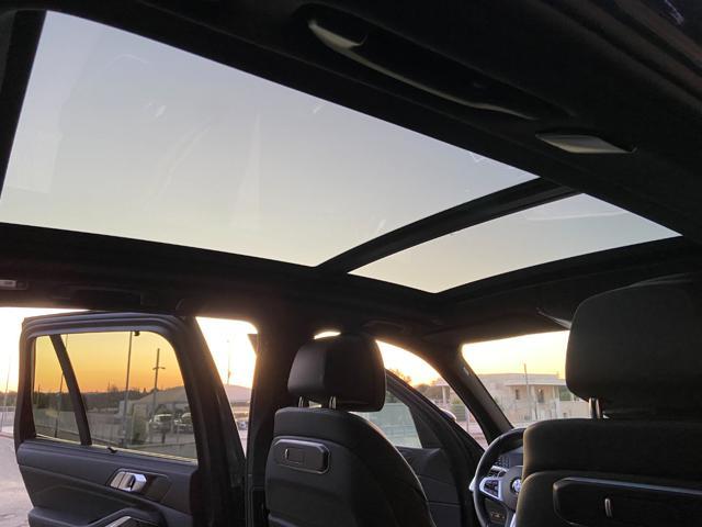 BMW X5 xDrive30d 48V Msport Pro TETTO APR/PAN.