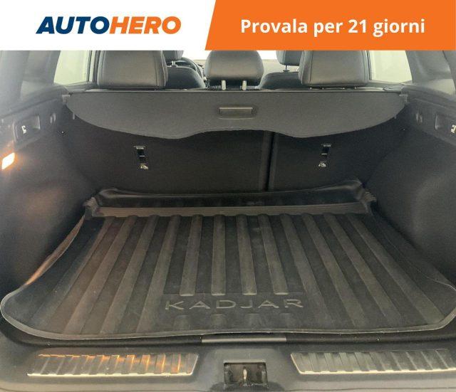 RENAULT Kadjar dCi 130CV Energy Intens
