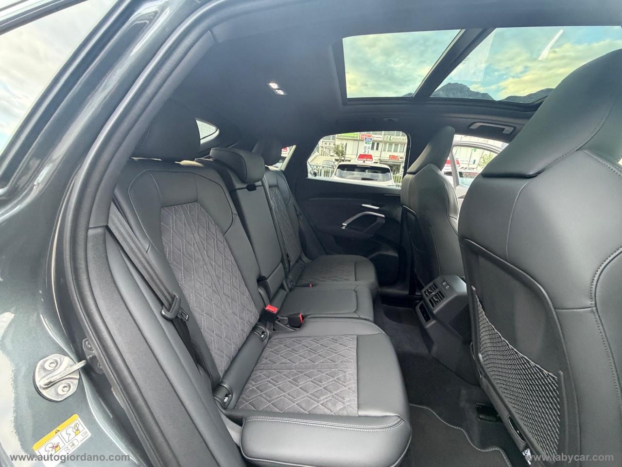 AUDI Q5 SPB TDi S tronic quattro S line ed.