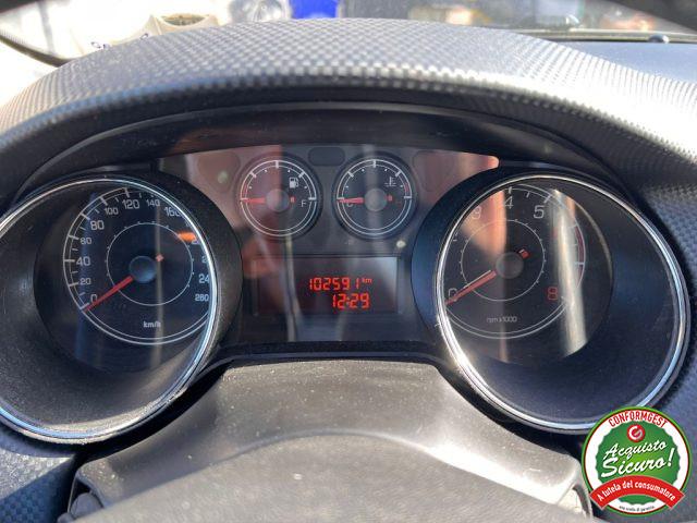 FIAT Bravo 1.4 Dynamic GPL DELLA CASA