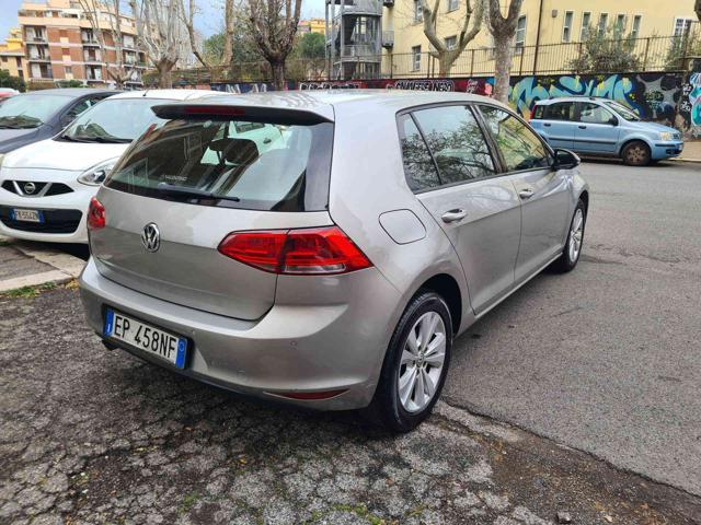 VOLKSWAGEN Golf 1.6 TDI 5p. Highline BlueMotion Technology