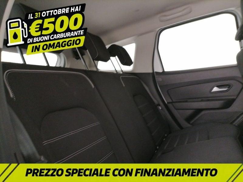 Dacia Duster 1.0 tce Journey Gpl 4x2 100cv