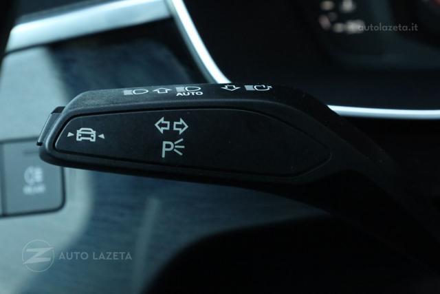 AUDI Q3 Q3 SPB 35 2.0 TDI