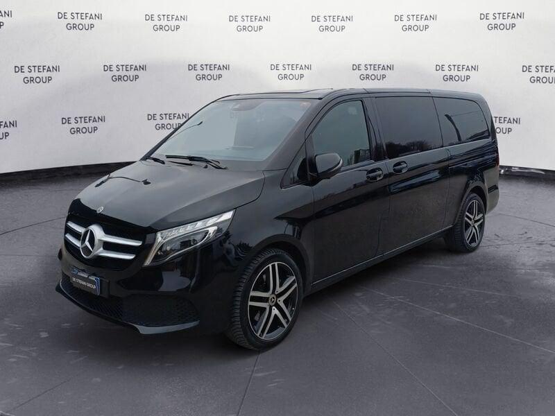 Mercedes-Benz Classe V V Extralong 250 d Sport 4matic
