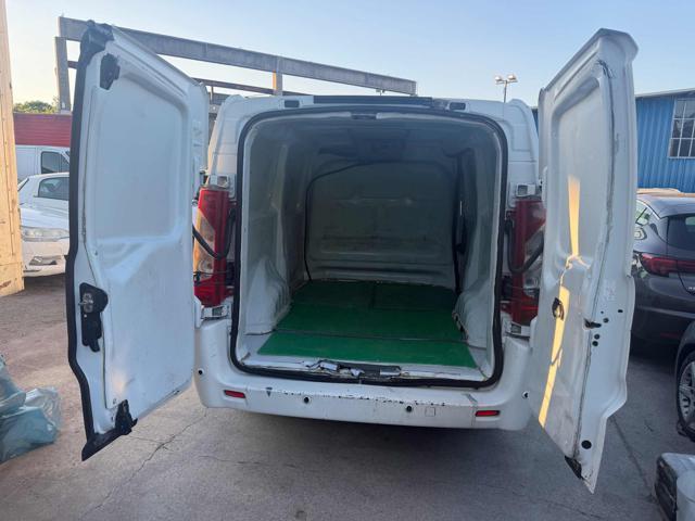 FIAT Scudo 2.0 MJT/130 PC-TN Furgone 12q. Comfort perfetta