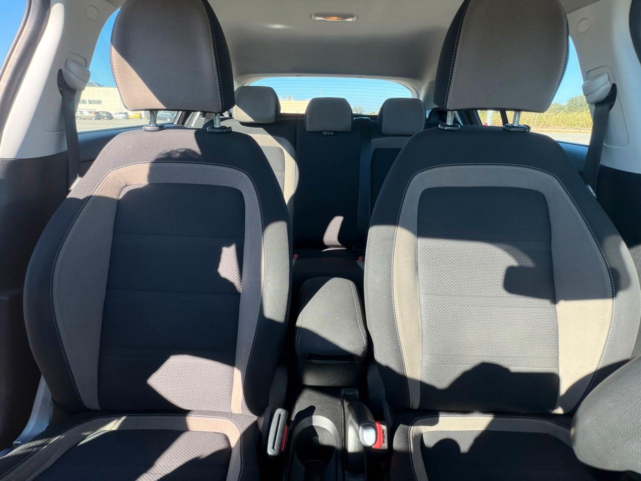 Fiat Tipo 1.6 Mjt S&S 5 porte Lounge