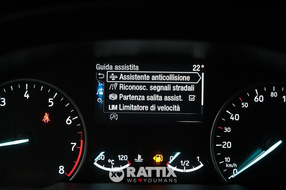 Ford EcoSport 1.0 ecoboost 125CV Titanium