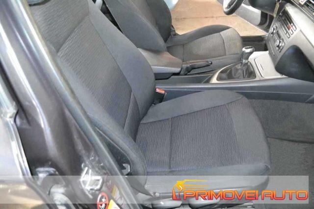 BMW 118 i cat 5 porte Futura