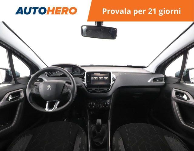 PEUGEOT 2008 1° serie PureTech 82 Active