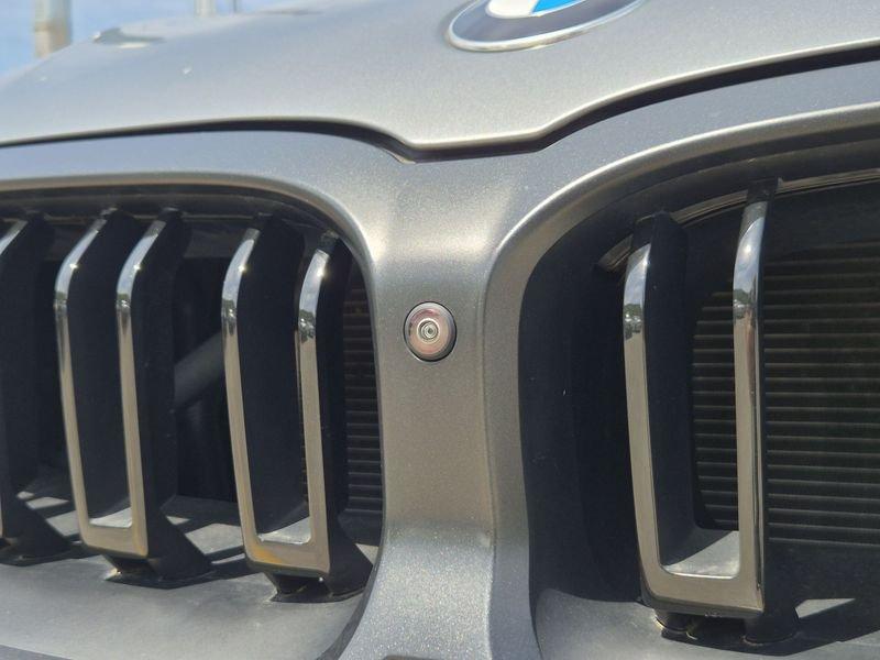 BMW Serie 8 840d Gran Coupe mhev 48V xdrive auto