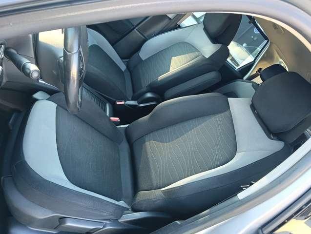 Citroen C4 Picasso 1.6 e-hdi Exclusive 115cv manuale