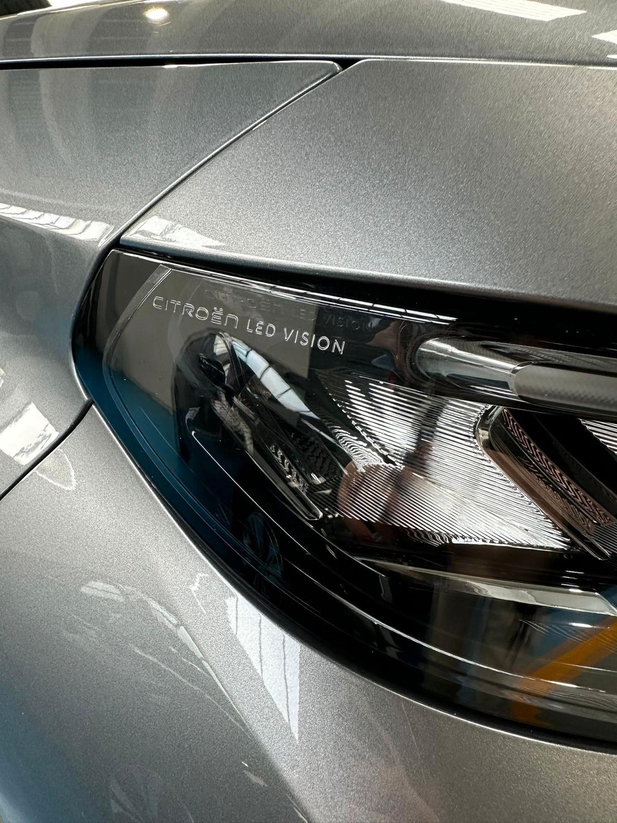 Citroen C3 Turbo 1.2 Benzina 100Cv MAX