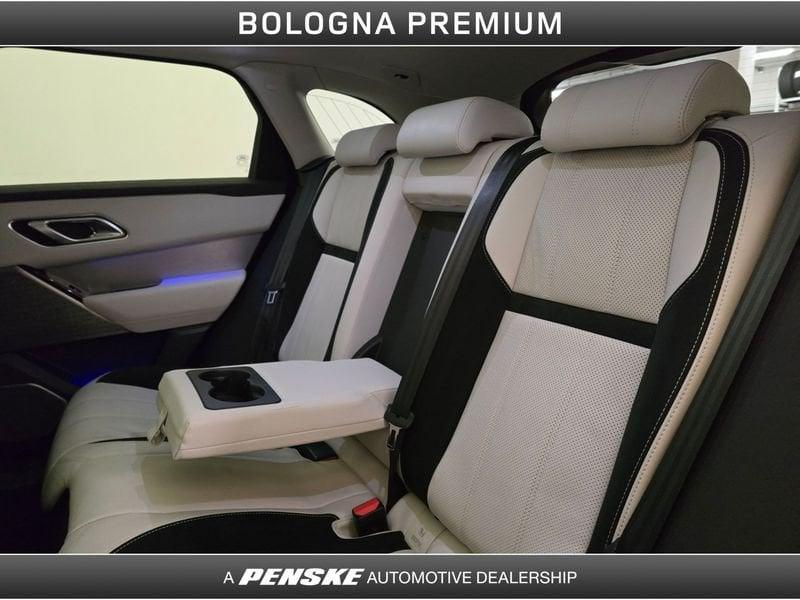 Land Rover Range Rover Velar Range Rover Velar 2.0D I4 204 CV R-Dynamic SE