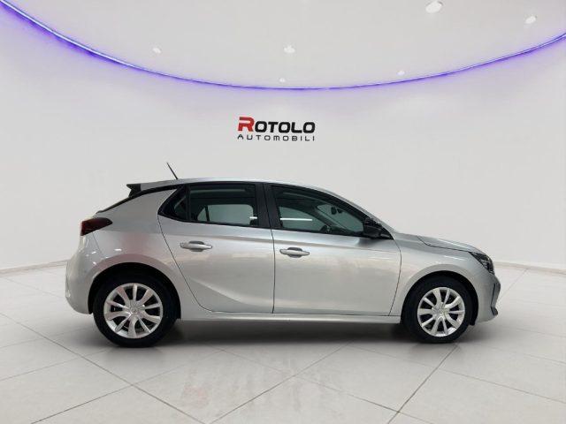 OPEL Corsa 1.2 100 CV Ultimate SENZA FINAZIAMENTO