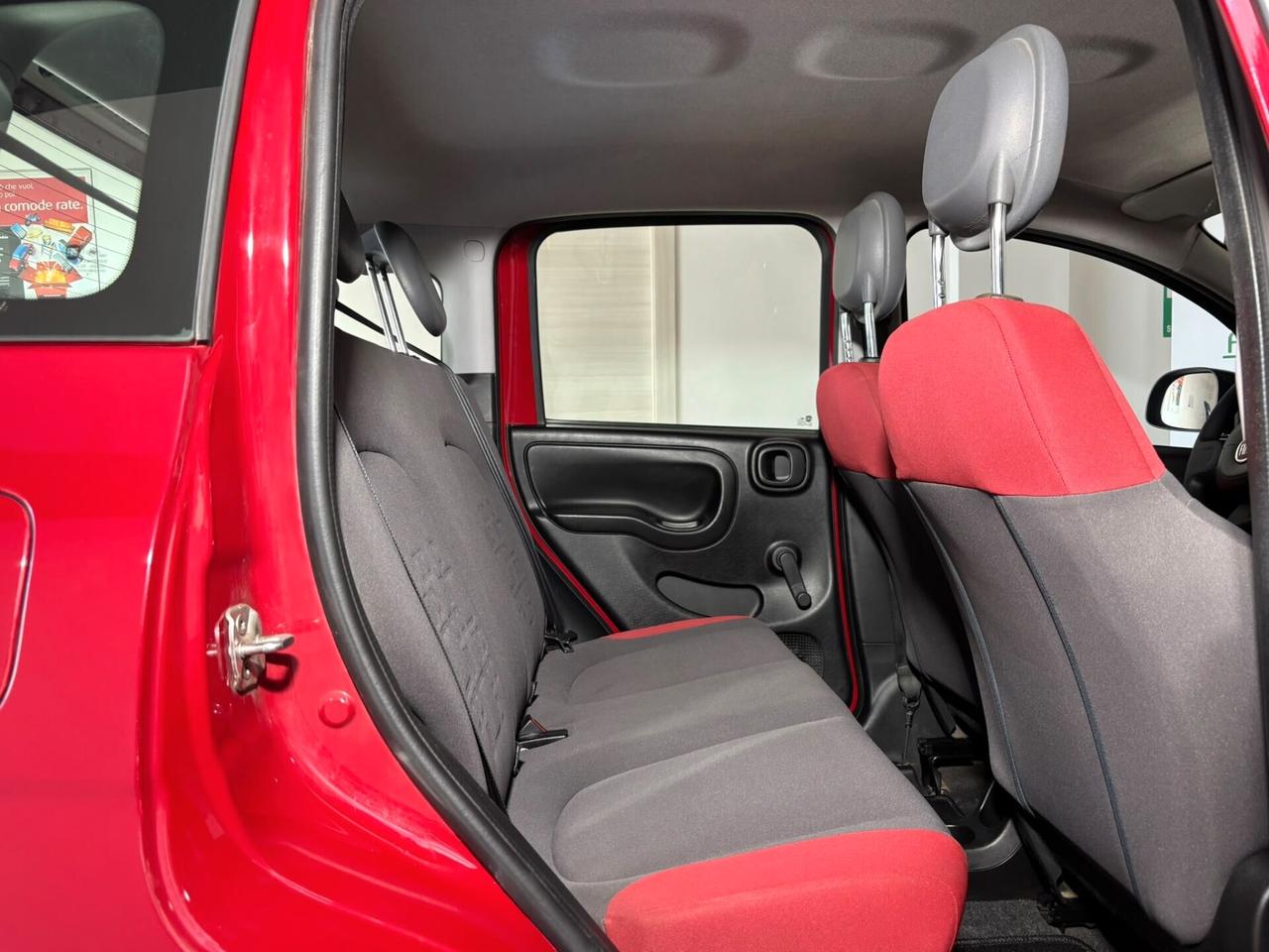 Fiat Panda 1.3 MJT