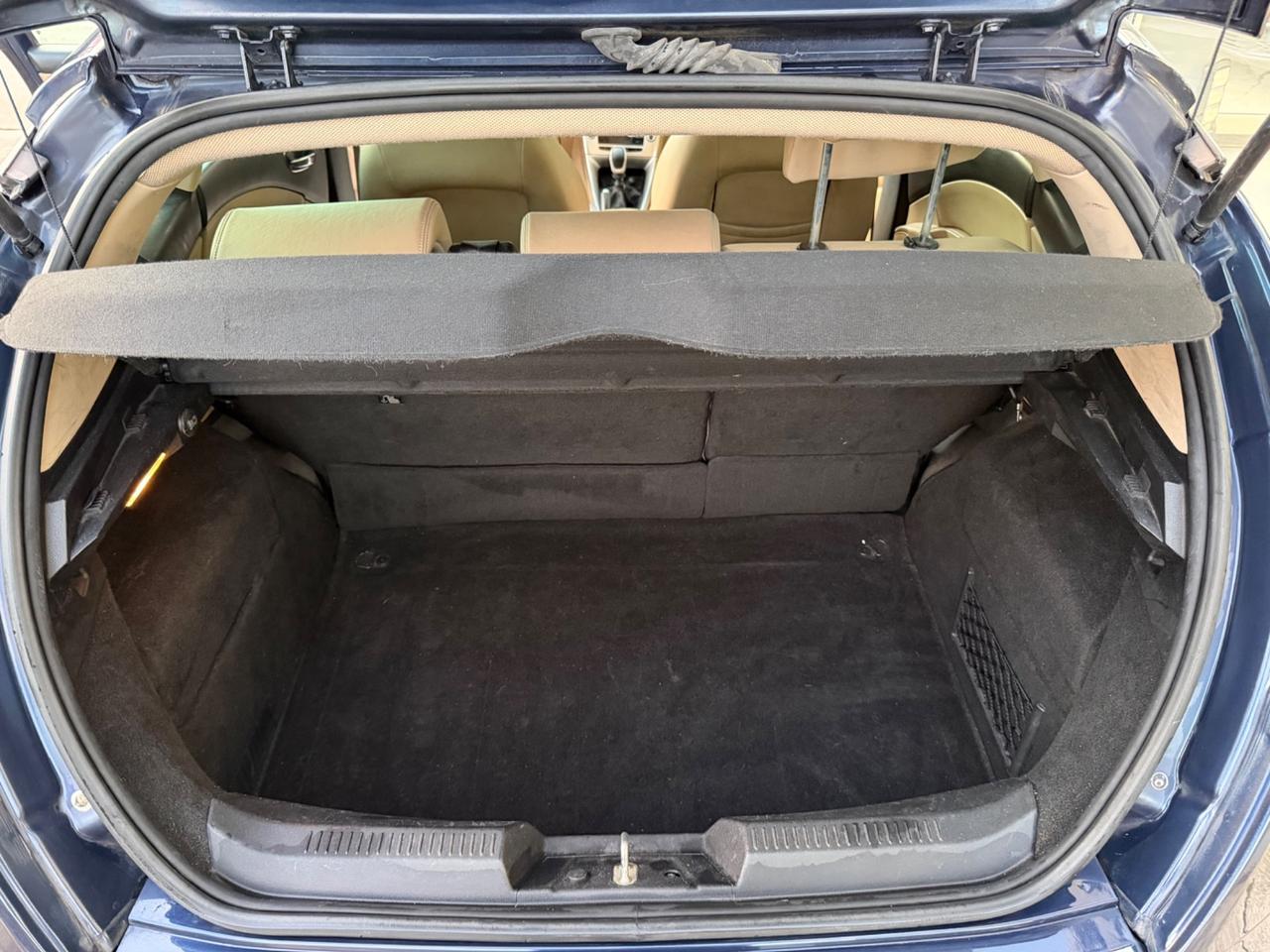 Lancia Delta 1.4 T-Jet 120 CV Gold Ecochic GPL-Garanzia 12mesi